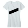 Juniors Concert V Neck Tee Thumbnail
