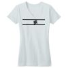 Juniors Concert V Neck Tee Thumbnail