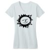 Juniors Concert V Neck Tee Thumbnail