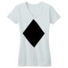 Juniors Concert V Neck Tee Thumbnail