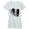 Juniors Concert V Neck Tee Thumbnail