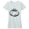 Juniors Concert V Neck Tee Thumbnail