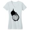 Juniors Concert V Neck Tee Thumbnail
