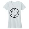 Juniors Concert V Neck Tee Thumbnail