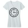 Juniors Concert V Neck Tee Thumbnail