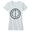 Juniors Concert V Neck Tee Thumbnail
