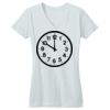 Juniors Concert V Neck Tee Thumbnail