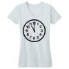 Juniors Concert V Neck Tee Thumbnail