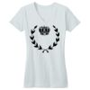 Juniors Concert V Neck Tee Thumbnail