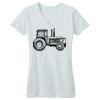 Juniors Concert V Neck Tee Thumbnail