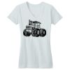 Juniors Concert V Neck Tee Thumbnail