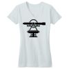 Juniors Concert V Neck Tee Thumbnail
