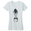 Juniors Concert V Neck Tee Thumbnail