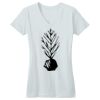 Juniors Concert V Neck Tee Thumbnail