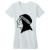 Juniors Concert V Neck Tee Thumbnail
