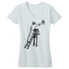 Juniors Concert V Neck Tee Thumbnail