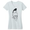 Juniors Concert V Neck Tee Thumbnail