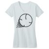 Juniors Concert V Neck Tee Thumbnail