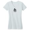 Juniors Concert V Neck Tee Thumbnail