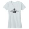 Juniors Concert V Neck Tee Thumbnail