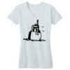 Juniors Concert V Neck Tee Thumbnail