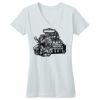Juniors Concert V Neck Tee Thumbnail