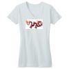Juniors Concert V Neck Tee Thumbnail