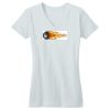 Juniors Concert V Neck Tee Thumbnail