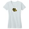 Juniors Concert V Neck Tee Thumbnail