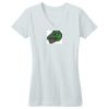 Juniors Concert V Neck Tee Thumbnail