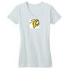 Juniors Concert V Neck Tee Thumbnail