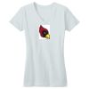 Juniors Concert V Neck Tee Thumbnail