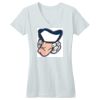 Juniors Concert V Neck Tee Thumbnail