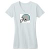 Juniors Concert V Neck Tee Thumbnail