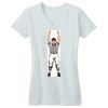 Juniors Concert V Neck Tee Thumbnail