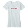 Juniors Concert V Neck Tee Thumbnail