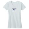 Juniors Concert V Neck Tee Thumbnail
