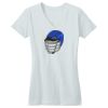 Juniors Concert V Neck Tee Thumbnail
