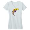 Juniors Concert V Neck Tee Thumbnail