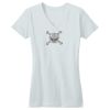 Juniors Concert V Neck Tee Thumbnail