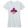 Juniors Concert V Neck Tee Thumbnail