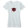 Juniors Concert V Neck Tee Thumbnail