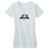 Juniors Concert V Neck Tee Thumbnail