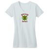 Juniors Concert V Neck Tee Thumbnail