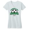 Juniors Concert V Neck Tee Thumbnail