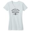 Juniors Concert V Neck Tee Thumbnail