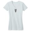 Juniors Concert V Neck Tee Thumbnail