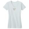 Juniors Concert V Neck Tee Thumbnail