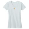 Juniors Concert V Neck Tee Thumbnail