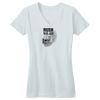 Juniors Concert V Neck Tee Thumbnail